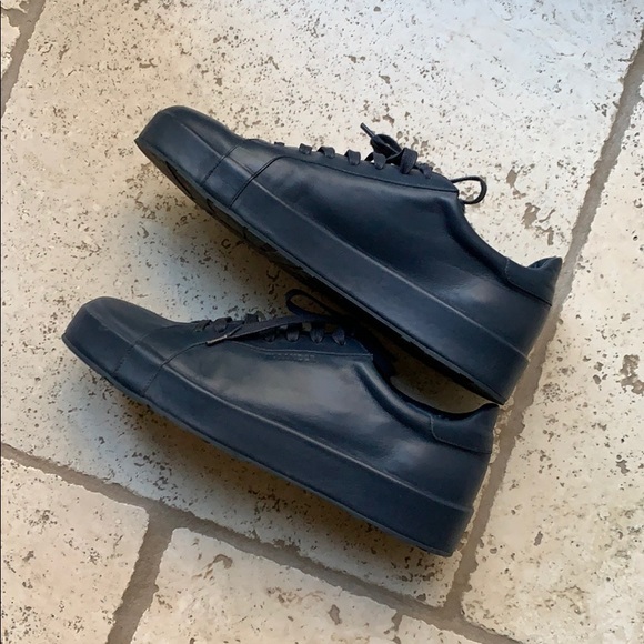 Jill Sander sneakers - Picture 2 of 8